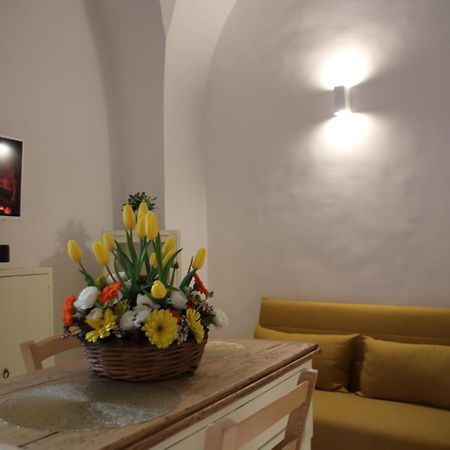 La Dimora Dei Mille Villa Ostuni Eksteriør billede