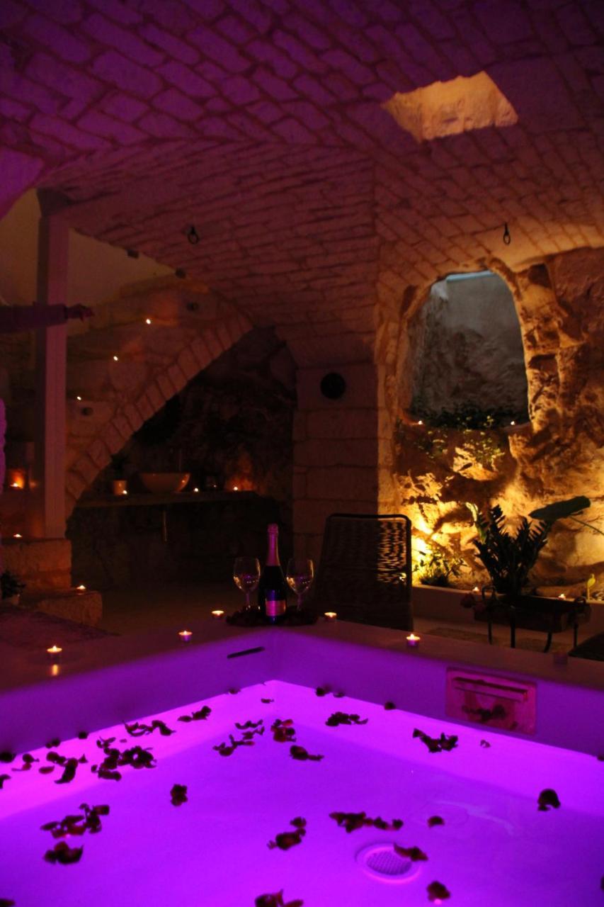 La Dimora Dei Mille Villa Ostuni Eksteriør billede