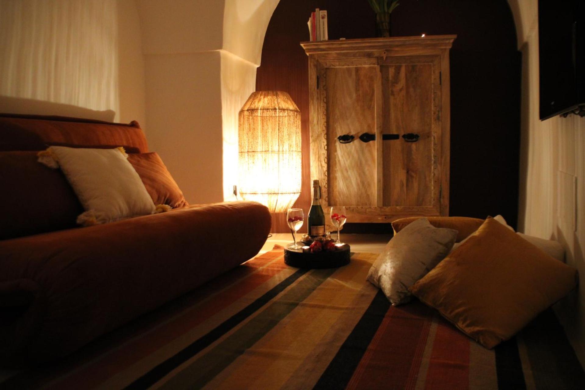 La Dimora Dei Mille Villa Ostuni Eksteriør billede