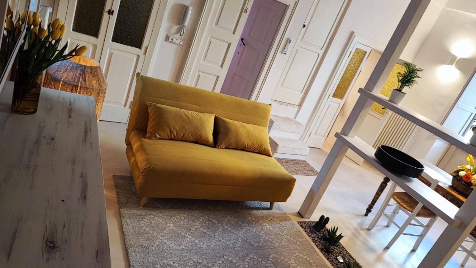 La Dimora Dei Mille Villa Ostuni Eksteriør billede