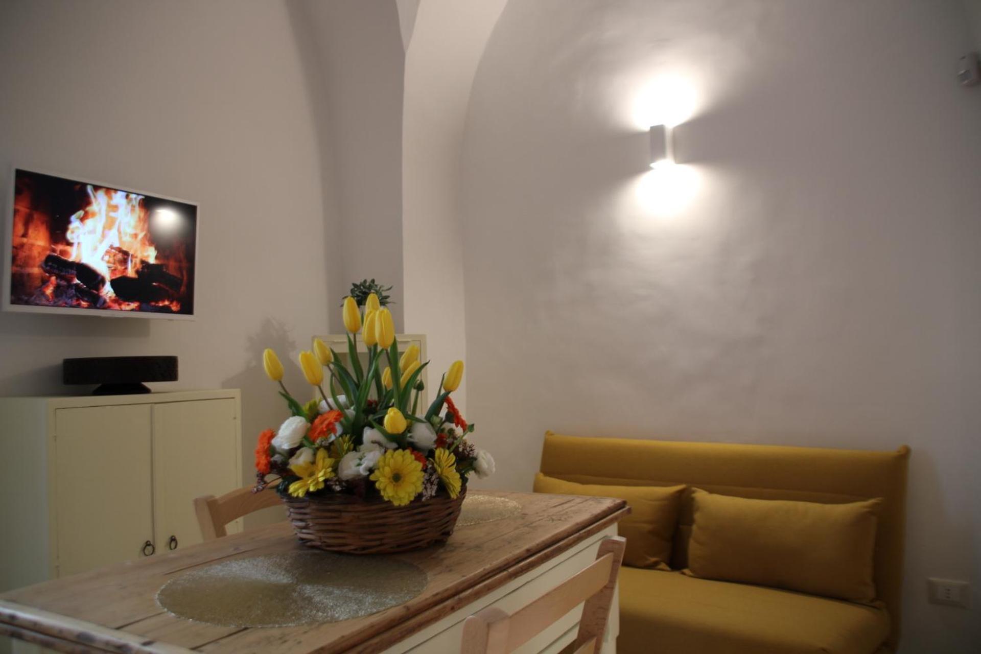 La Dimora Dei Mille Villa Ostuni Eksteriør billede