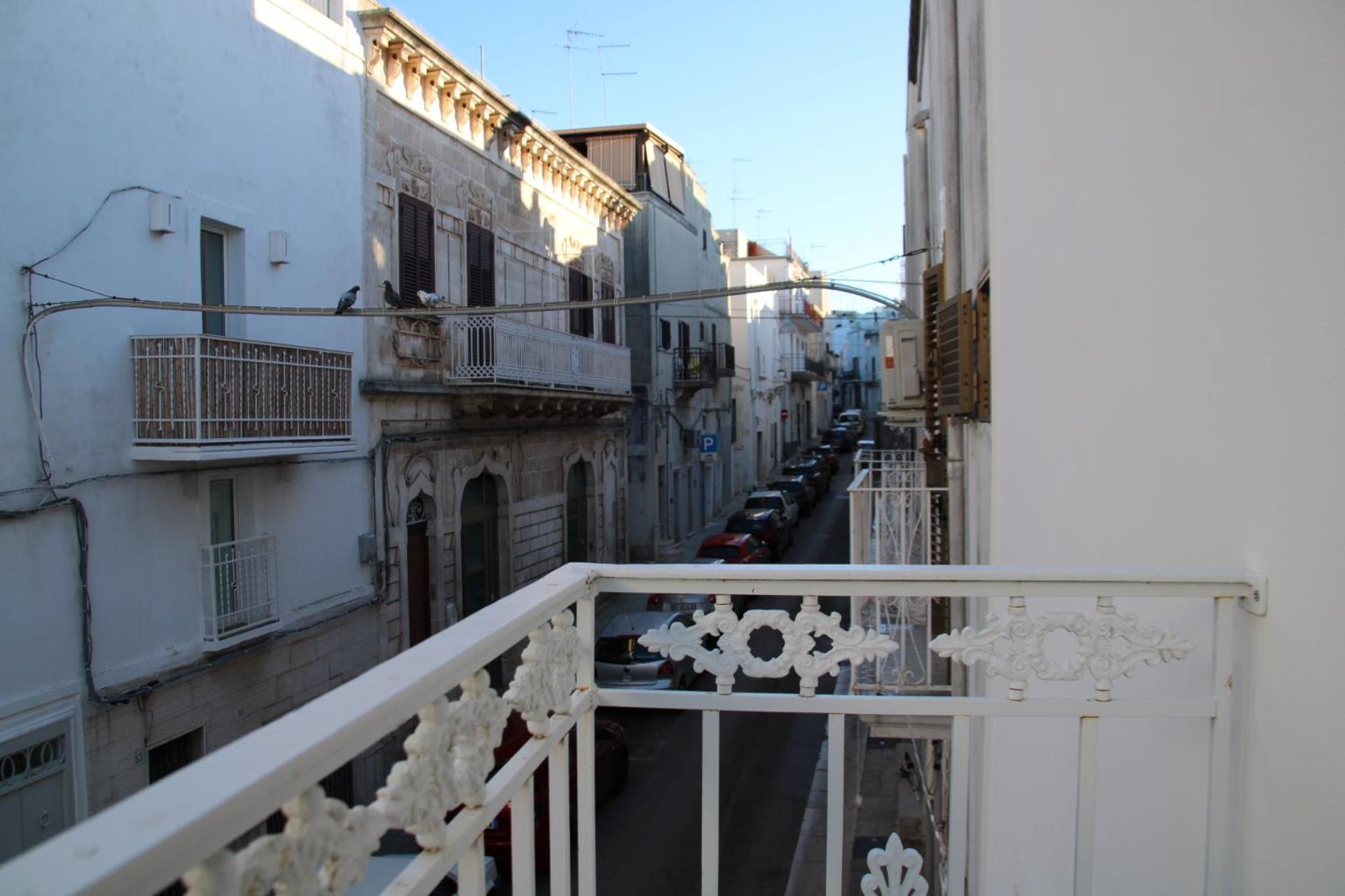La Dimora Dei Mille Villa Ostuni Eksteriør billede