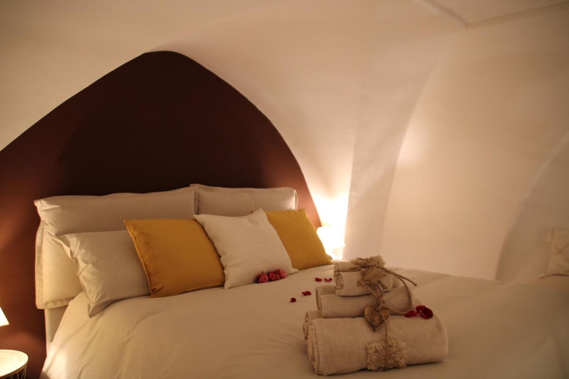 La Dimora Dei Mille Villa Ostuni Eksteriør billede