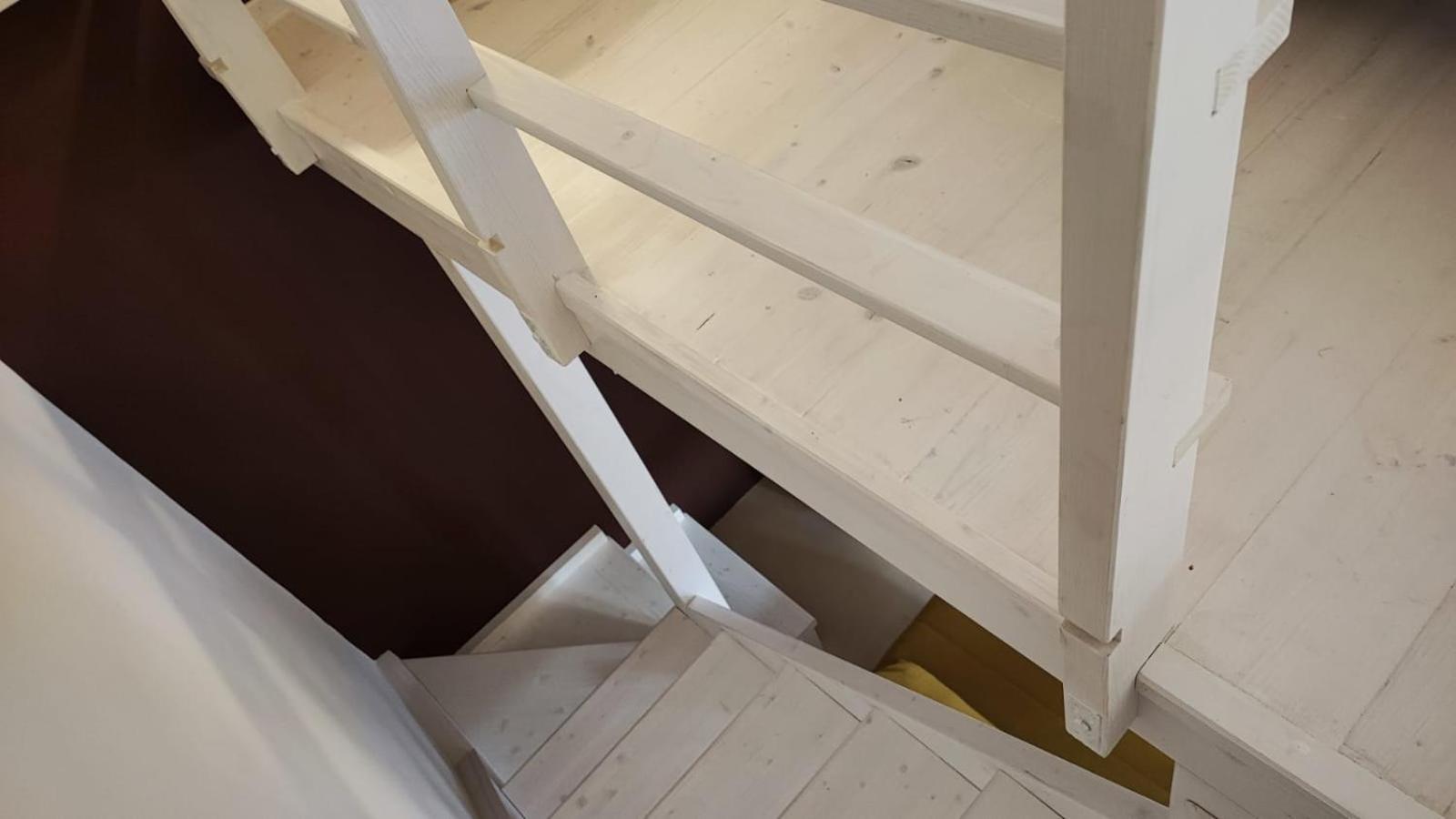 La Dimora Dei Mille Villa Ostuni Eksteriør billede