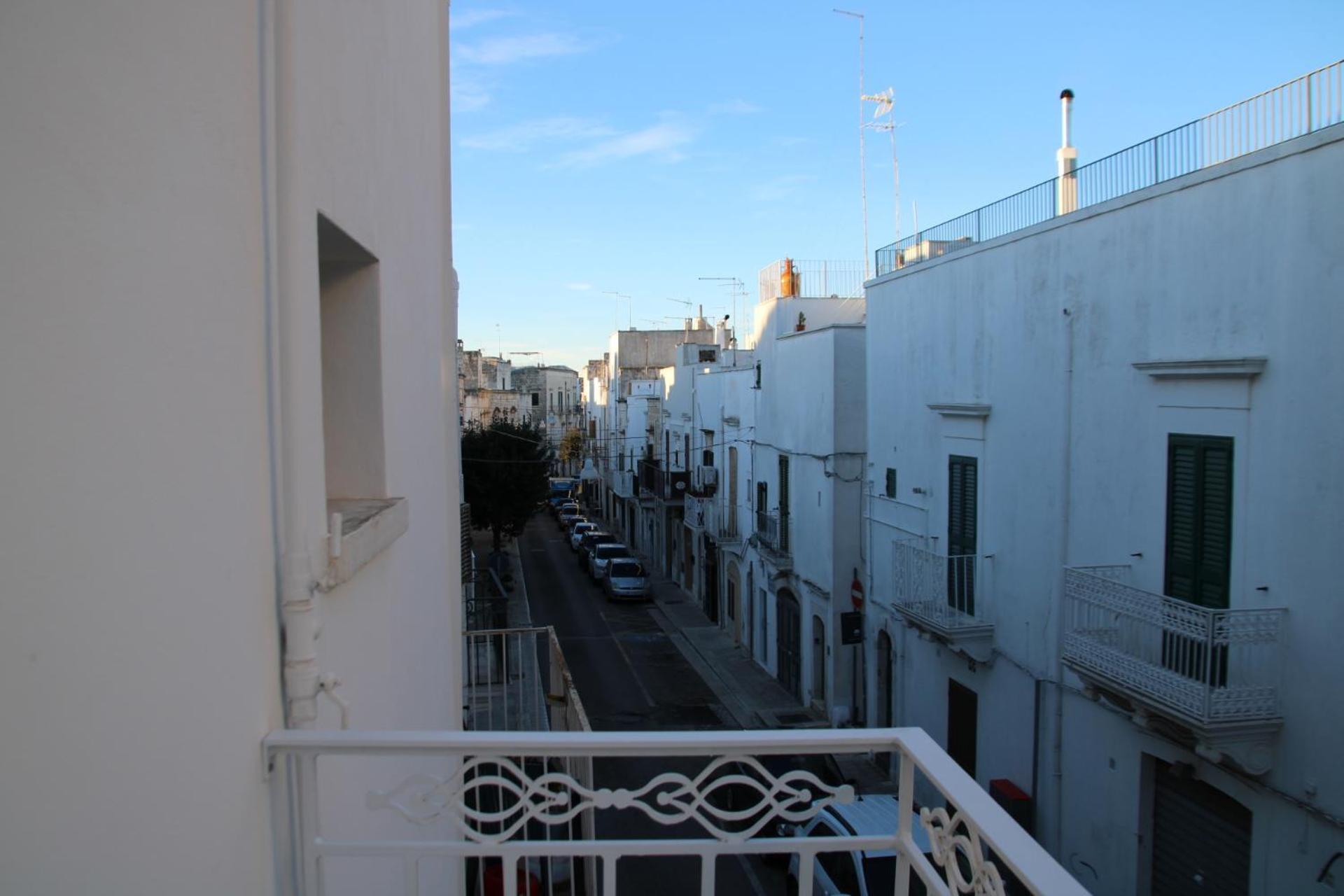 La Dimora Dei Mille Villa Ostuni Eksteriør billede