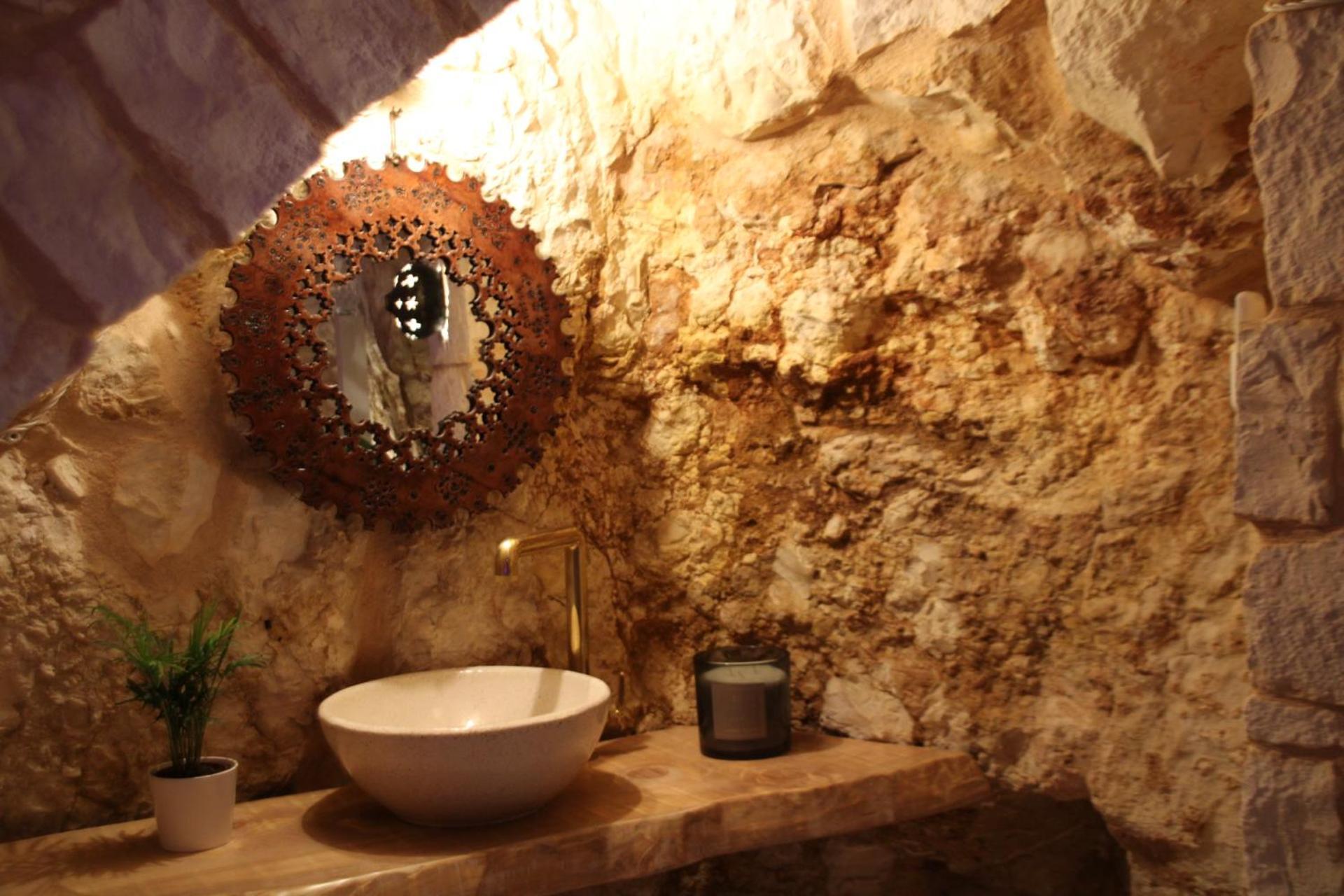 La Dimora Dei Mille Villa Ostuni Eksteriør billede