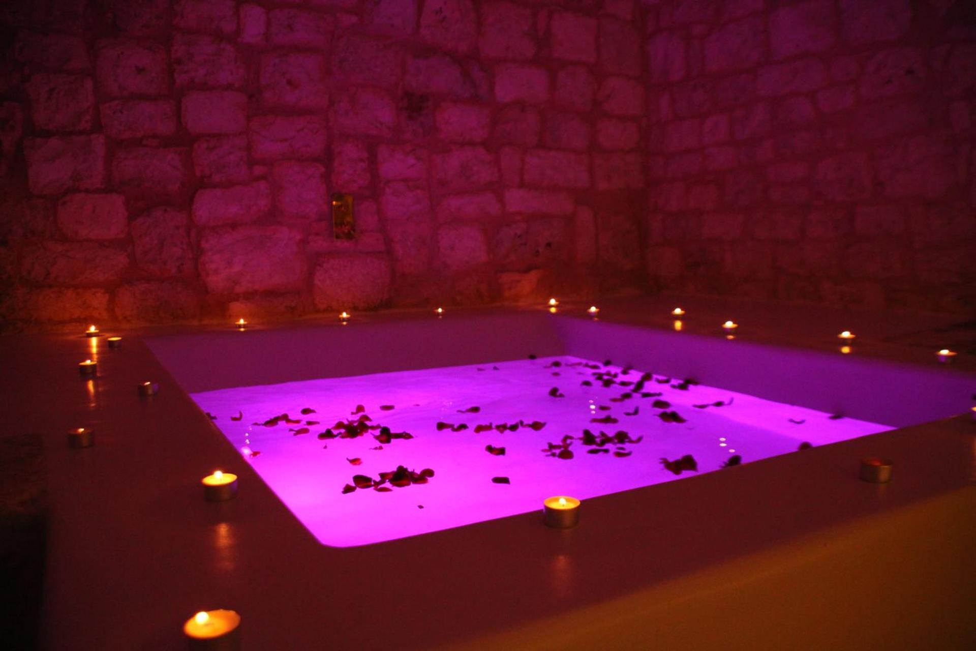 La Dimora Dei Mille Villa Ostuni Eksteriør billede