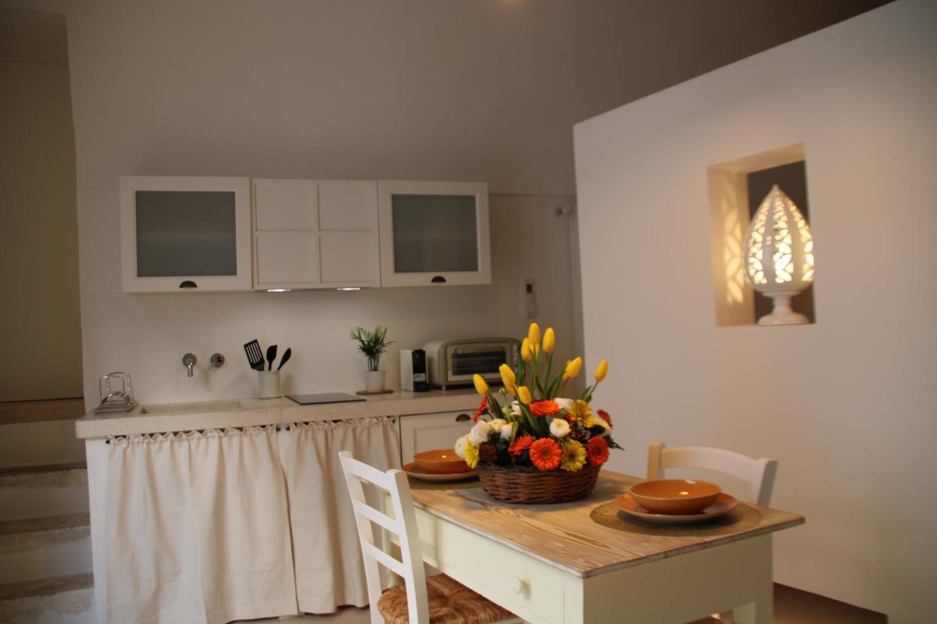 La Dimora Dei Mille Villa Ostuni Eksteriør billede
