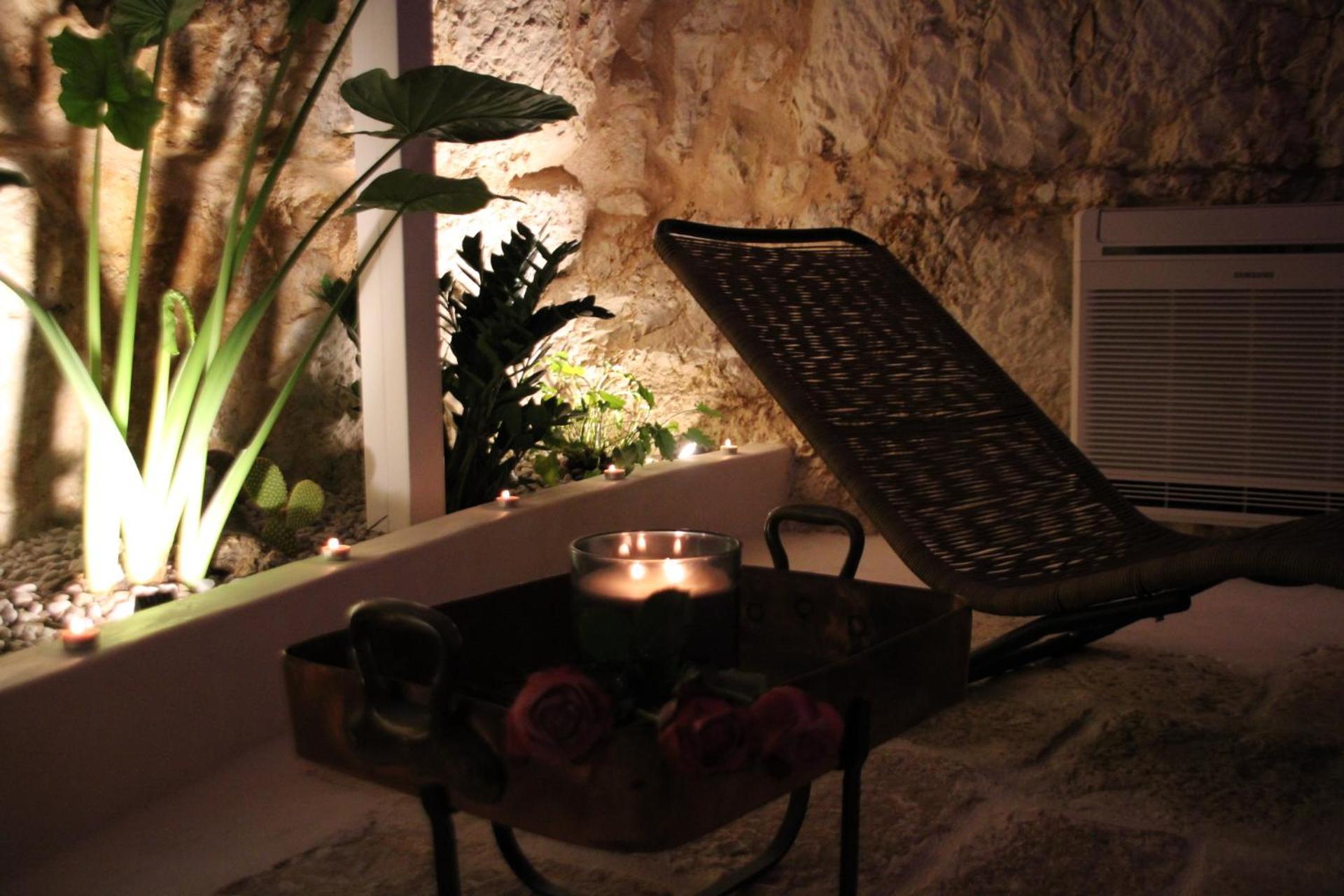 La Dimora Dei Mille Villa Ostuni Eksteriør billede