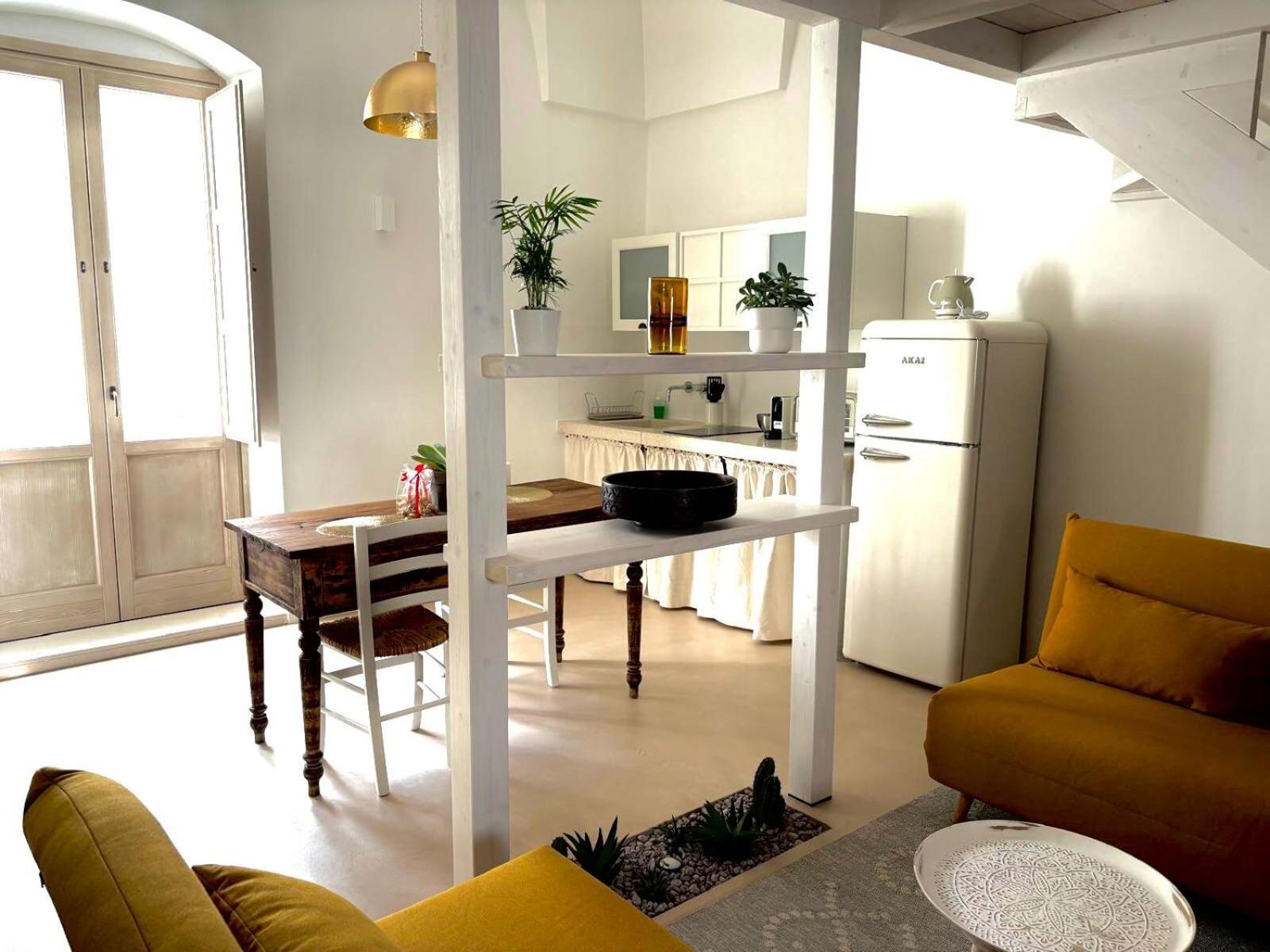 La Dimora Dei Mille Villa Ostuni Eksteriør billede