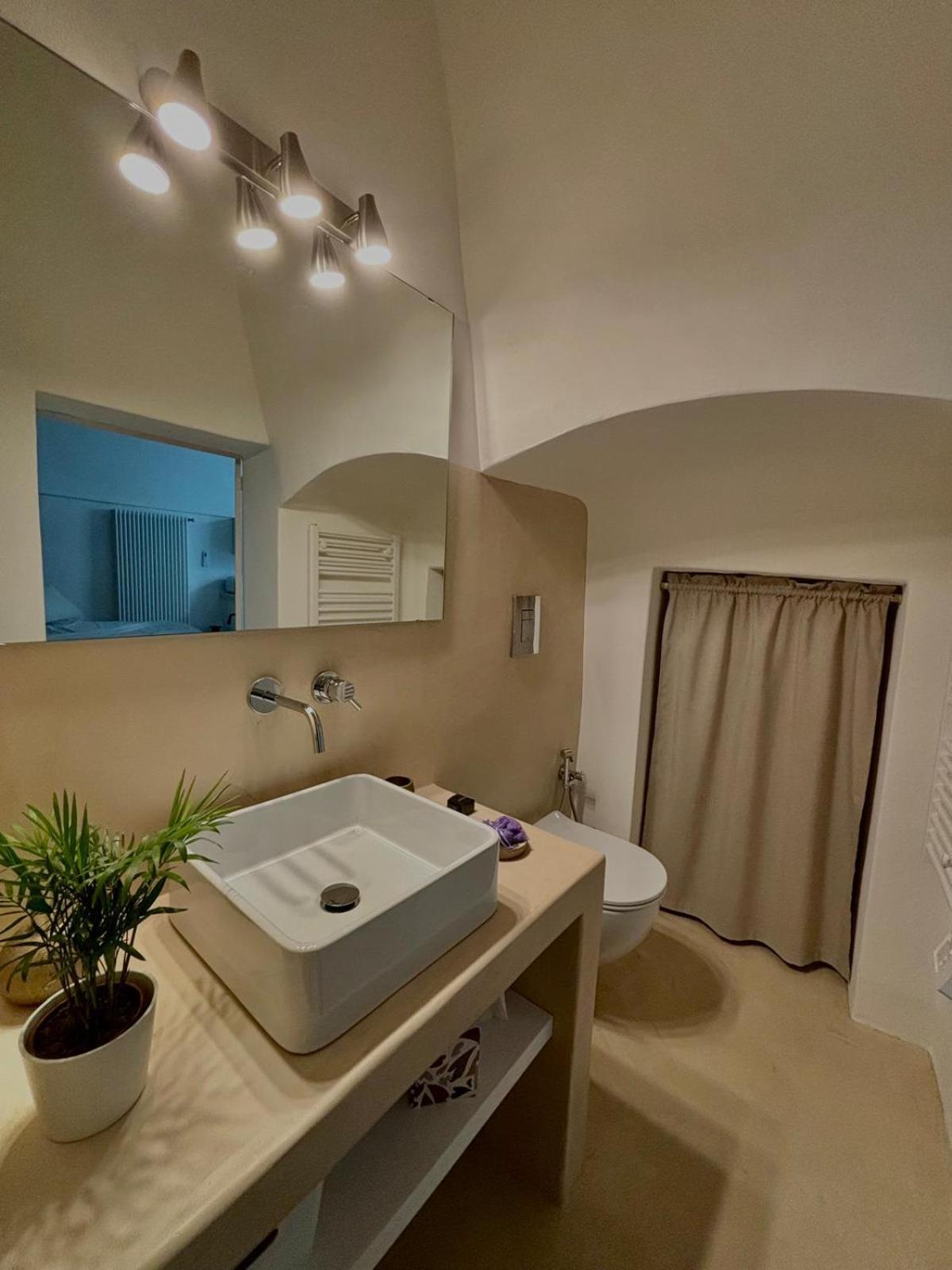 La Dimora Dei Mille Villa Ostuni Eksteriør billede