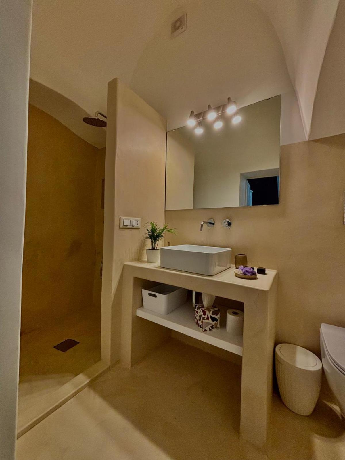 La Dimora Dei Mille Villa Ostuni Eksteriør billede
