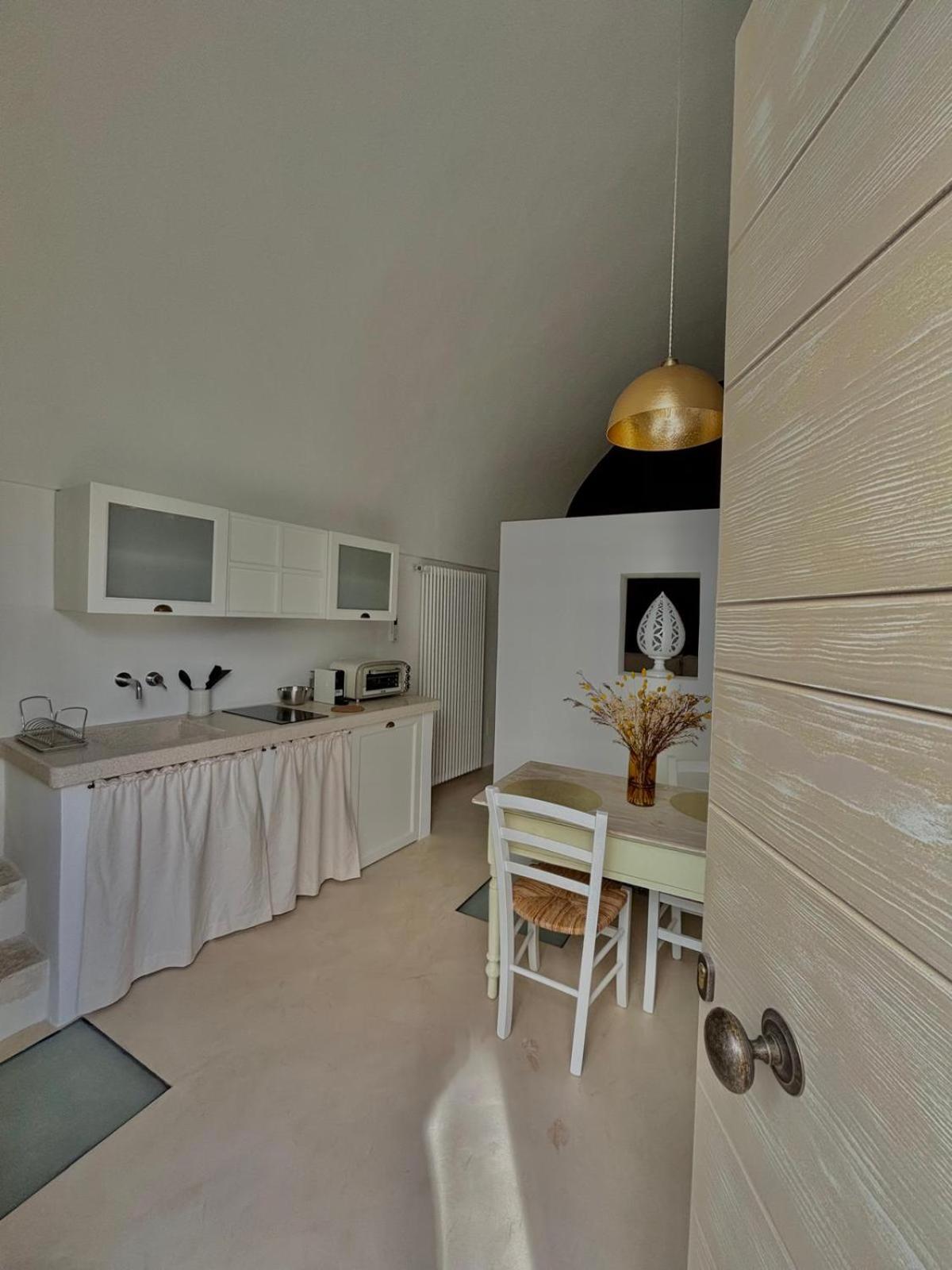 La Dimora Dei Mille Villa Ostuni Eksteriør billede