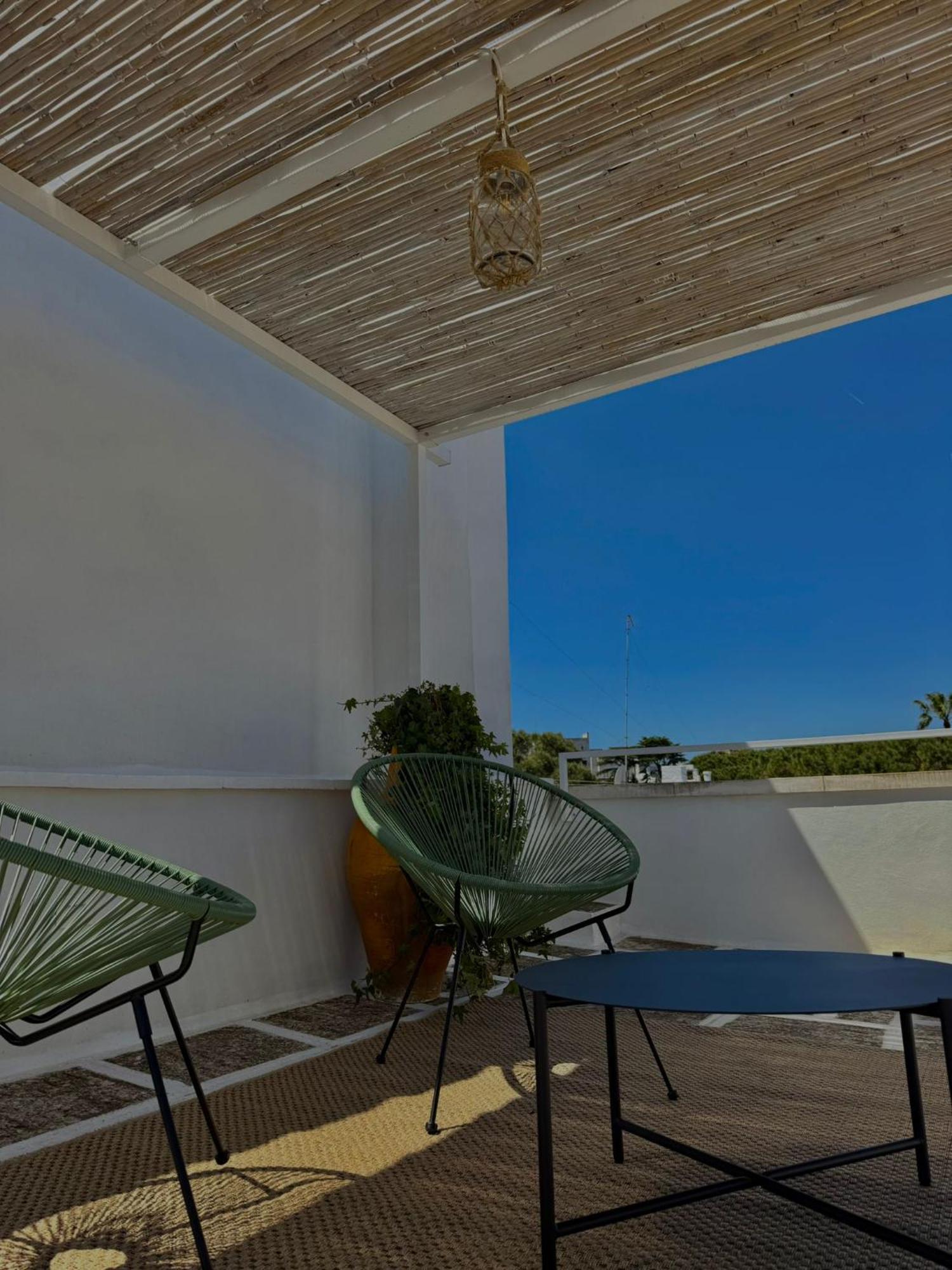 La Dimora Dei Mille Villa Ostuni Eksteriør billede